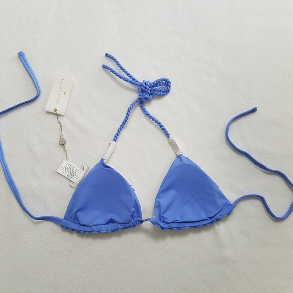 Heidi Klein reversible bikini top - Picture 8 of 11